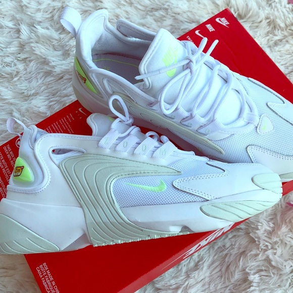 Nike Shoes - Nike Zoom Sneakers In Size 6 Never Worn